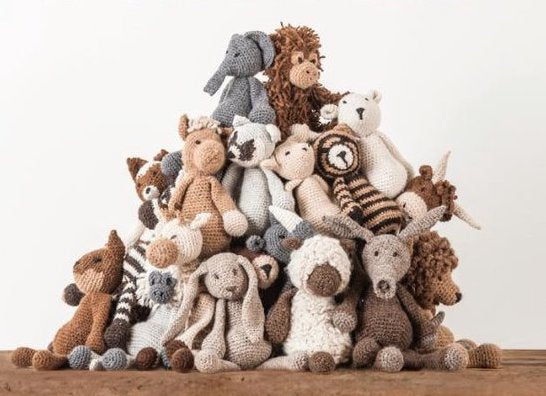 Knuffels