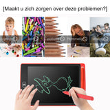 Elektronische LCD Tekentafel